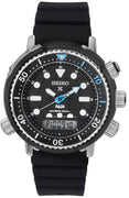 Seiko Prospex Special Edition Padi Arnie Hybrid Solar Diver's Snj035 Snj035p1 Snj035p 200m Men's Watch