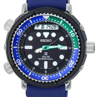 Seiko Prospex Sea Arnie Tropical Lagoon Special Edition Solar Diver's Snj039p1 200m Men's Watch