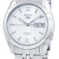 Seiko 5 Automatic Snk385 Snk385k1 Snk385k Men's Watch