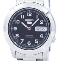 Seiko 5 Automatic Japan Made Snkk35 Snkk35j1 Snkk35j Men's Watch