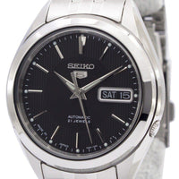 Seiko 5 Automatic 21 Jewels Japan Made Snkl23 Snkl23j1 Snkl23j Men's Watch