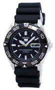 Seiko 5 Sports Automatic Japan Made 23 Jewels Snzb23j2 Men's Watch