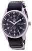 Seiko 5 Sports Black Dial Automatic Snzg15j1-var-ls19 100m Men's Watch