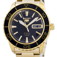 Seiko 5 Sports Automatic Snzh60 Snzh60k1 Snzh60k Men's Watch