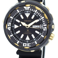 Seiko Prospex Automatic Diver's 200m Srpa82 Srpa82k1 Srpa82k Men's Watch