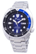 Seiko Prospex Turtle Srpc25 Srpc25j1 Srpc25j Diver's 200m Automatic Men's Watch