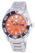 Seiko 5 Sports Automatic Srpc55 Srpc55k1 Srpc55k Men's Watch