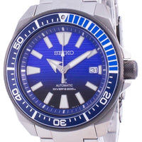 Seiko Prospex Save The Ocean Special Edition Automatic Srpc93k Srpc93k1 Srpc93k 200m Men's Watch