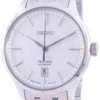 Seiko Presage Automatic Zen Garden Srpd39 Srpd39j1 Srpd39j Japan Made Men's Watch