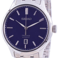 Seiko Presage Automatic Zen Garden Srpd41 Srpd41j1 Srpd41j Japan Made Men's Watch