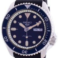 Seiko 5 Sports Suits Style Automatic Srpd71k2 100m Men's Watch