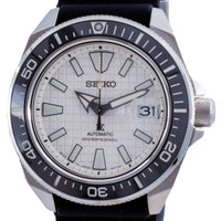 Seiko Prospex King Samurai Automatic Diver's Srpe37 Srpe37j1 Srpe37j 200m Men's Watch