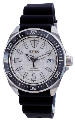 Seiko Prospex King Samurai Automatic Diver's Srpe37 Srpe37j1 Srpe37j 200m Men's Watch