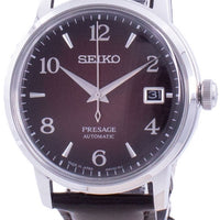 Seiko Presage Cocktail Time 'negroni' Automatic Srpe41 Srpe41j1 Srpe41j Men's Watch