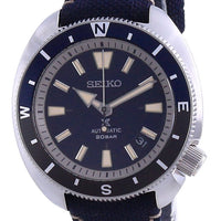 Seiko Prospex Land Tortoise Automatic Diver's Srpg15 Srpg15k1 Srpg15k 200m Men's Watch