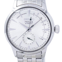 Seiko Presage Cocktail Automatic Power Reserve Ssa341 Ssa341j1 Ssa341j Men's Watch