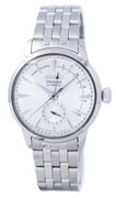 Seiko Presage Cocktail Automatic Power Reserve Ssa341 Ssa341j1 Ssa341j Men's Watch