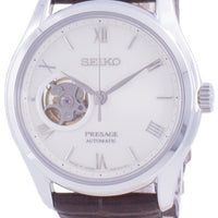 Seiko Presage Automatic Zen Garden Open Heart Ssa413 Ssa413j1 Ssa413j Japan Made Men's Watch