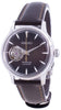 Seiko Presage Automatic Midnight Cocktail Ssa783 Ssa783j1 Ssa783j Open Heart Japan Made Women's Watch