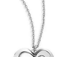 Morellato Sogno Stainless Steel Sui02 Women's Necklace