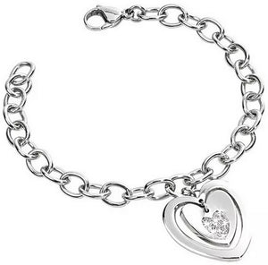 Morellato Sogno Stainless Steel Sui03 Women's Bracelet