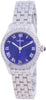 Seiko Discover More Diamond Accents Quartz Sur335 Sur335p1 Sur335p Women's Watch