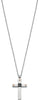 Sector Spirit Stainless Steel Szq12 Men's Necklace