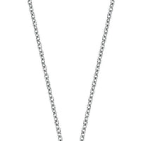 Sector Spirit Stainless Steel Szq12 Men's Necklace