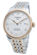 Tissot T-classic T006.407.22.033.00 T0064072203300 Power Reserve Automatic Men's Watch