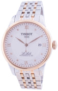 Tissot Le Locle Powermatic 80 Automatic T006.407.22.036.00 T0064072203600 Men's Watch