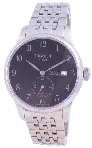 Tissot Le Locle Automatic T006.428.11.052.00 T0064281105200 100m Men's Watch