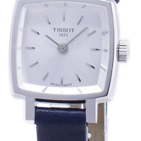 Tissot T-lady Lovely Square T058.109.16.031.00 T0581091603100 Quartz Analog Women's Watch