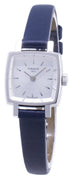 Tissot T-lady Lovely Square T058.109.16.031.00 T0581091603100 Quartz Analog Women's Watch