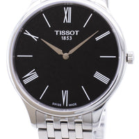 Tissot T-classic Tradition 5.5 T063.409.11.058.00 T0634091105800 Quartz Men's Watch