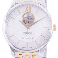 Tissot Tradition Powermatic 80 T063.907.22.038.00 T0639072203800 Automatic Men's Watch