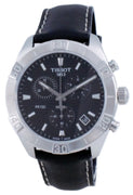 Tissot T-classic Pr 100 Sport Chronograph Quartz T101.617.16.051.00 T1016171605100 100m Men's Watch