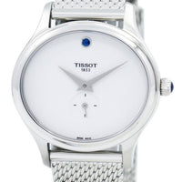 Tissot Bella Ora Quartz T103.310.11.031.00 T1033101103100 Women's Watch