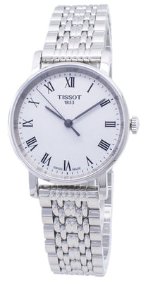 Tissot T-classic Everytime Small T109.210.11.033.00 T1092101103300 Quartz Women's Watch