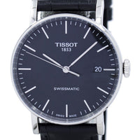 Tissot T-classic Everytime Swissmatic Automatic T109.407.16.051.00 T1094071605100 Men's Watch