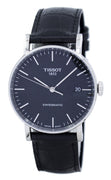 Tissot T-classic Everytime Swissmatic Automatic T109.407.16.051.00 T1094071605100 Men's Watch