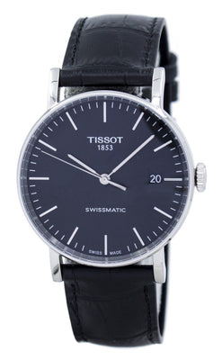 Tissot T-classic Everytime Swissmatic Automatic T109.407.16.051.00 T1094071605100 Men's Watch