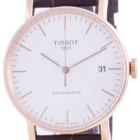 Tissot Everytime Swissmatic Automatic T109.407.36.031.00 T1094073603100 Men's Watch