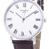 Tissot T-classic Everytime Medium T109.410.16.033.00 T1094101603300 Quartz Analog Men's Watch