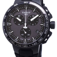 Tissot T-sport T-race Cycling T111.417.37.441.03 T1114173744103 Chronograph Men's Watch