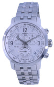 Tissot T-sport Prc Tachymeter Quartz Diver's T114.417.11.037.00 T1144171103700 200m Men's Watch