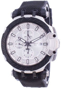 Tissot T-race Chronograph Automatic T115.427.27.031.00 T1154272703100 100m Men's Watch