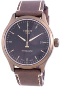 Tissot Gent Xl Swissmatic Automatic T116.407.36.051.00 T1164073605100 100m Men's Watch