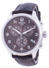 Tissot Chrono Xl Classic Quartz T116.617.16.297.00 T1166171629700 100m Men's Watch