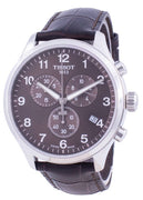 Tissot Chrono Xl Classic Quartz T116.617.16.297.00 T1166171629700 100m Men's Watch