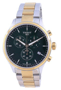 Tissot Chrono Xl Classic Quartz T116.617.22.091.00 T1166172209100 100m Men's Watch